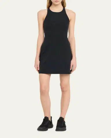 Beyond Yoga Spacedye Refocus Mini Dress | Thumbnail 2 Beyond Yoga Spacedye Refocus Mini Dress | Thumbnail 2
