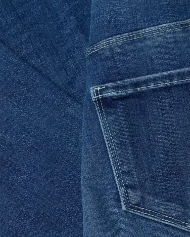 L'Agence Kendra High Rise Kick-Flare Jeans | Thumbnail 18