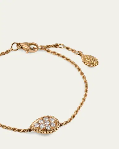 Boucheron Serpent Bohème Bracelet, Small Motif | Thumbnail 3 Boucheron Serpent Bohème Bracelet, Small Motif | Thumbnail 3