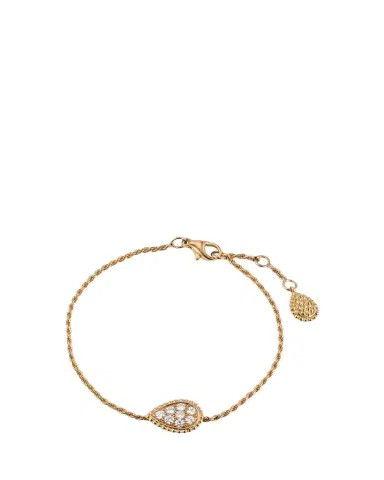 Boucheron Serpent Bohème Bracelet, Small Motif | Thumbnail 1 Boucheron Serpent Bohème Bracelet, Small Motif | Thumbnail 1