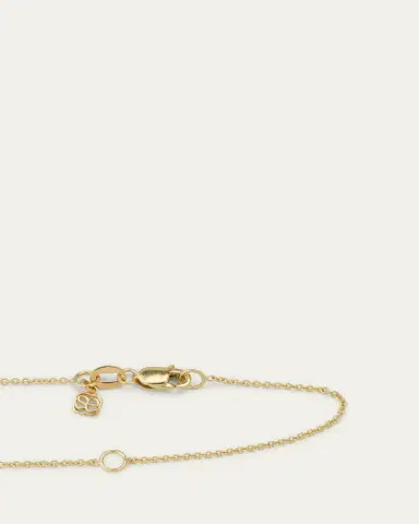 Sydney Evan Diamond Love Script Medallion Necklace | Thumbnail 4 Sydney Evan Diamond Love Script Medallion Necklace | Thumbnail 4