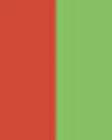 The Elder Statesman Ombre Striped Pillow, 20"Sq. | Thumbnail 2