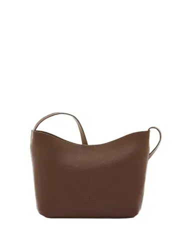 Il Bisonte Le Laudi Leather Crossbody Bag | Thumbnail 1 Il Bisonte Le Laudi Leather Crossbody Bag | Thumbnail 1