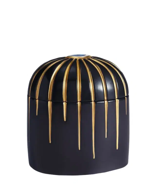 L'Objet Lito 3-Wick Candle