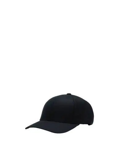 Varsity Headwear Men's Wool 6-Panel Baseball Cap | Thumbnail 1