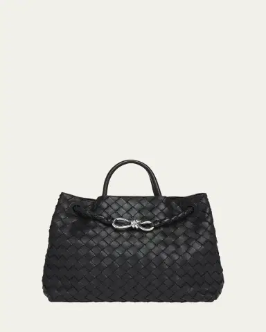 Bottega Veneta Andiamo Medium Top-Handle Bag | Thumbnail 31