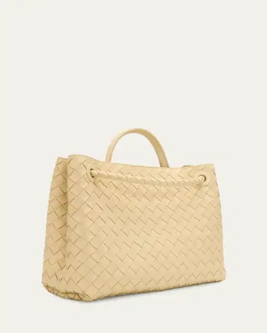 Bottega Veneta Andiamo Medium Top-Handle Bag | Thumbnail 43