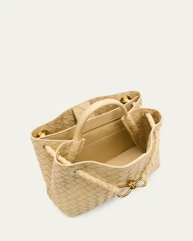 Bottega Veneta Andiamo Medium Top-Handle Bag | Thumbnail 44