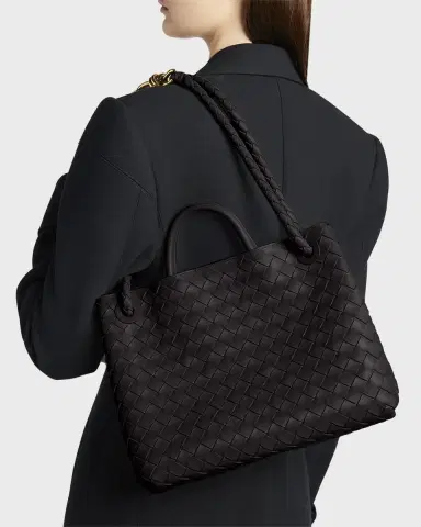 Bottega Veneta Andiamo Medium Top-Handle Bag | Thumbnail 53