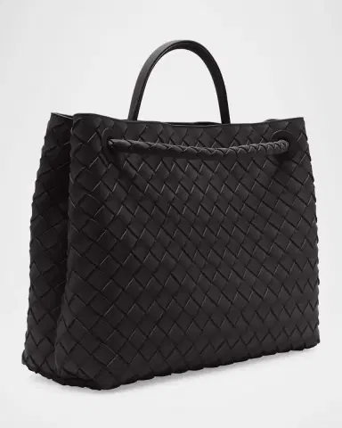 Bottega Veneta Andiamo Medium Top-Handle Bag | Thumbnail 55