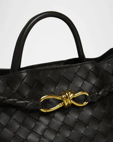 Bottega Veneta Andiamo Medium Top-Handle Bag | Thumbnail 59