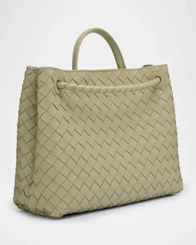 Bottega Veneta Andiamo Medium Top-Handle Bag | Thumbnail 65