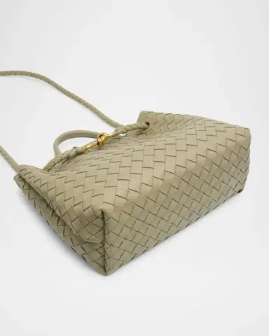 Bottega Veneta Andiamo Medium Top-Handle Bag | Thumbnail 66