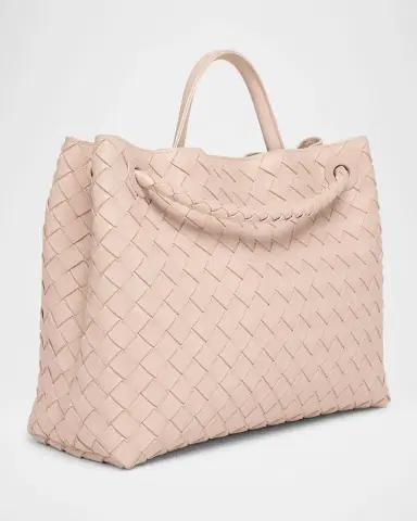 Bottega Veneta Andiamo Medium Top-Handle Bag | Thumbnail 73