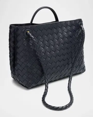 Bottega Veneta Andiamo Medium Top-Handle Bag | Thumbnail 83