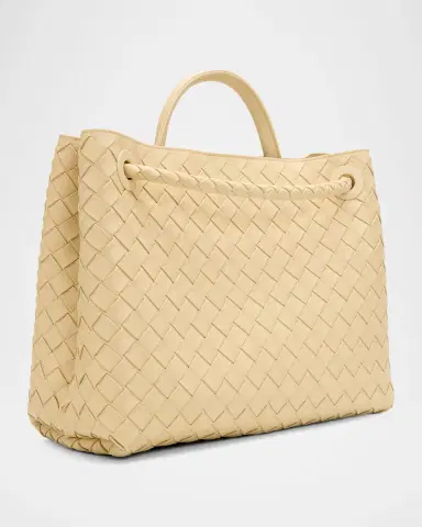 Bottega Veneta Andiamo Medium Top-Handle Bag | Thumbnail 88
