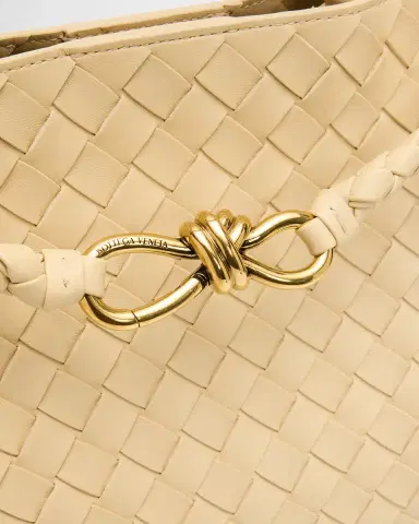 Bottega Veneta Andiamo Medium Top-Handle Bag | Thumbnail 91