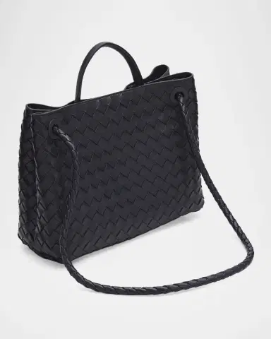 Bottega Veneta Andiamo Medium Top-Handle Bag | Thumbnail 97