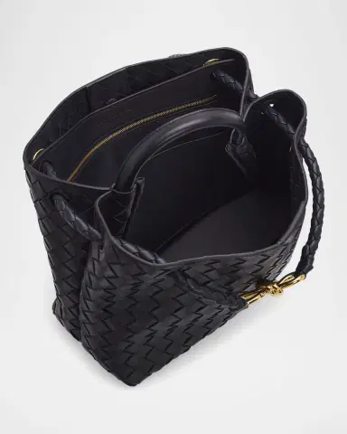 Bottega Veneta Andiamo Medium Top-Handle Bag | Thumbnail 98