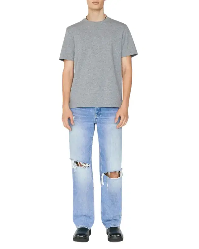 Men 's Duo Fold Short Sleeve Tee
