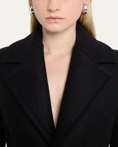 Bottega Veneta Small Drop Earrings | Thumbnail 3 Bottega Veneta Small Drop Earrings | Thumbnail 3