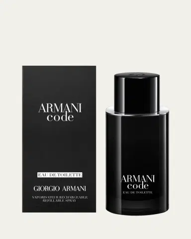 Giorgio Armani Armani Code Eau de Toilette, 2.5 oz. | Thumbnail 2 Giorgio Armani Armani Code Eau de Toilette, 2.5 oz. | Thumbnail 2