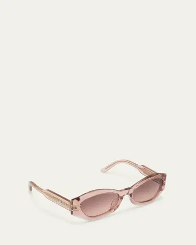 Dior Signature B1U Sunglasses | Thumbnail 2
