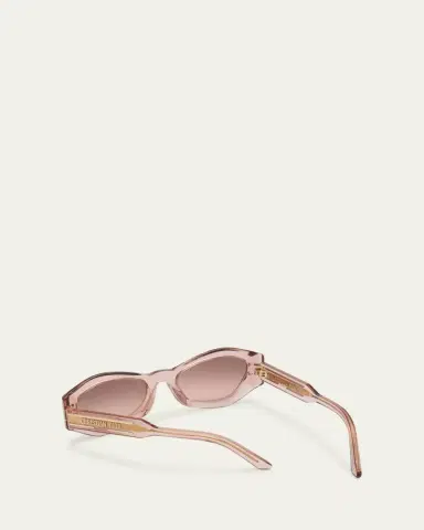 Dior Signature B1U Sunglasses | Thumbnail 3