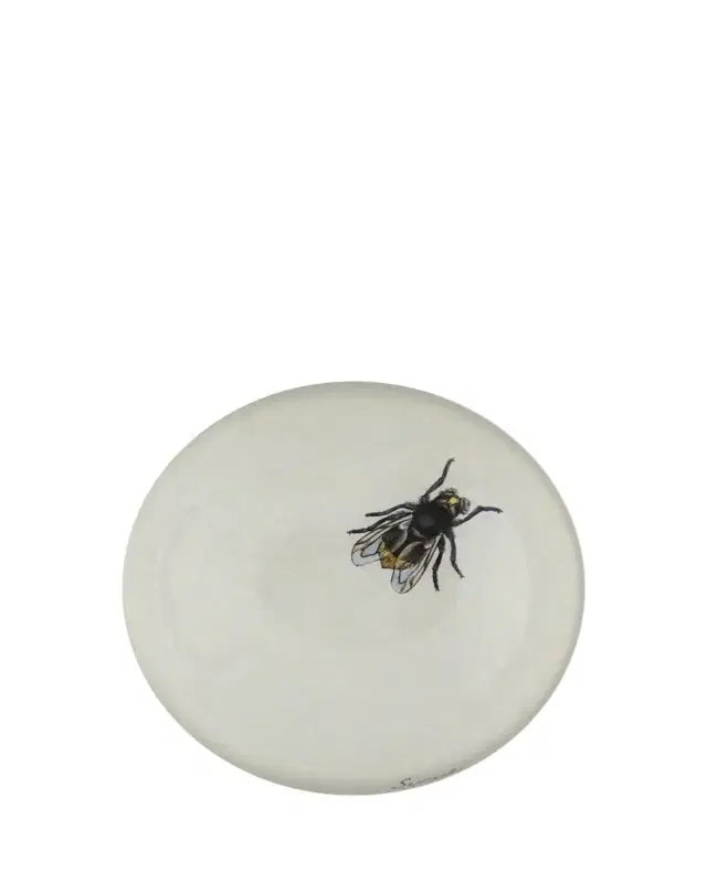 John Derian The Fly Dome Paperweight