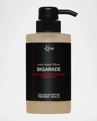 Editions de Parfums Frederic Malle Bigarade Concentree Hand Wash, 10 oz. | Thumbnail 4 Editions de Parfums Frederic Malle Bigarade Concentree Hand Wash, 10 oz. | Thumbnail 4