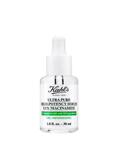 Kiehl's Since 1851 Ultra Pure High-Potency 5% Niacinamide Serum, 1 oz. | Thumbnail 1