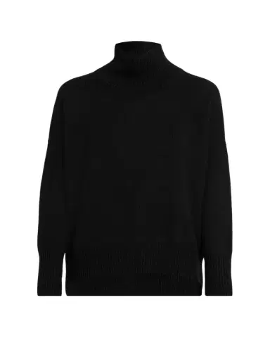 Lisa Yang Heidi Turtleneck Cashmere Sweater | Thumbnail 1