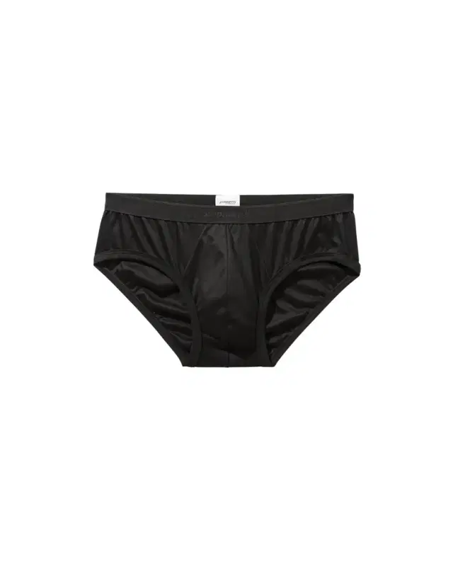 Men's Sea Island Cotton Briefs