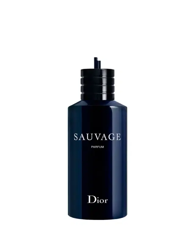 Dior Sauvage Parfum, 10 oz.