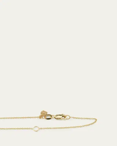 Sydney Evan Diamond Marquise Eye Cluster Charm Necklace | Thumbnail 4 Sydney Evan Diamond Marquise Eye Cluster Charm Necklace | Thumbnail 4