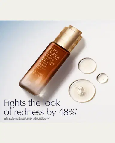 Estée Lauder Advanced Night Repair Rescue Solution Serum with 15% Bifidus Ferment, 0.68 oz. | Thumbnail 3