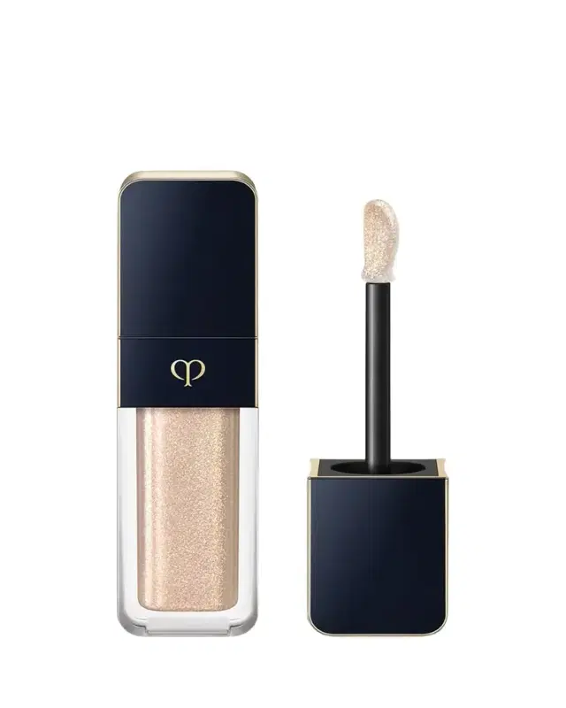 Cream Rouge Sparkles Liquid Lipstick
