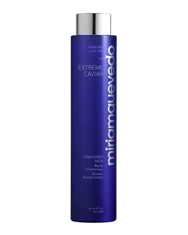 miriam quevedo Extreme Caviar Conditioner Balm, 8.5 oz./250mL