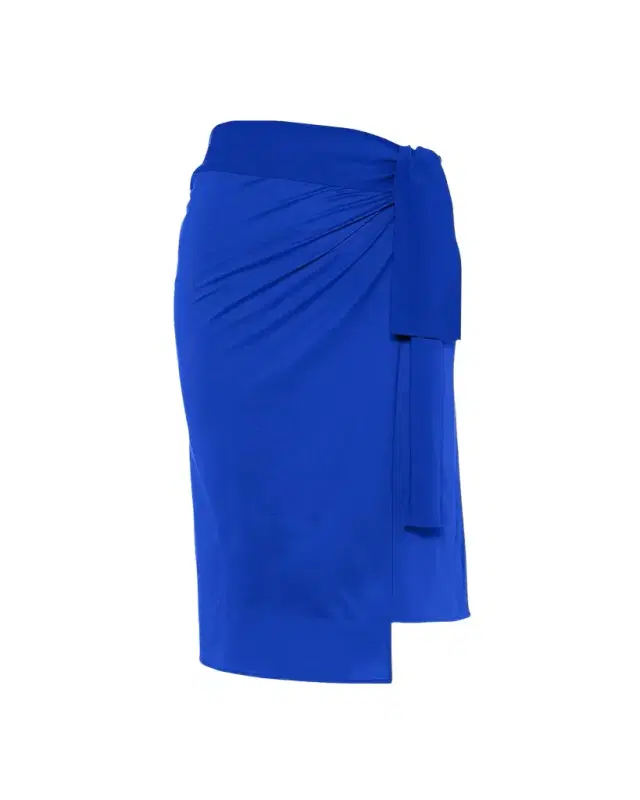Tanagra Sarong with Belt