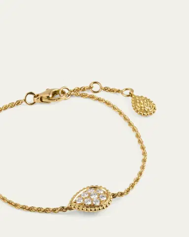 Boucheron Serpent Bohème Bracelet, Small Motif | Thumbnail 3