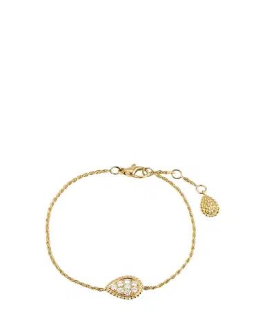Boucheron Serpent Bohème Bracelet, Small Motif | Thumbnail 1