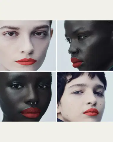 Dries Van Noten Matte Lipstick Refill | Thumbnail 6 Dries Van Noten Matte Lipstick Refill | Thumbnail 6