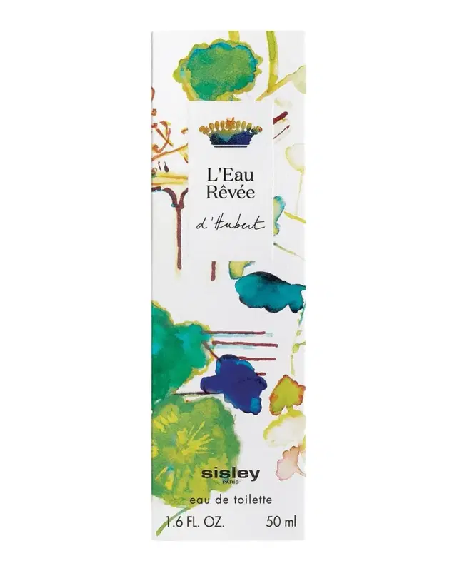 Sisley Paris L 'Eau Revee d 'Hubert Eau de Toilette