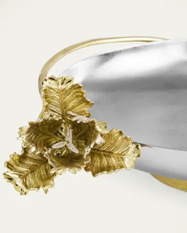 Michael Aram Tulip Platter | Thumbnail 3
