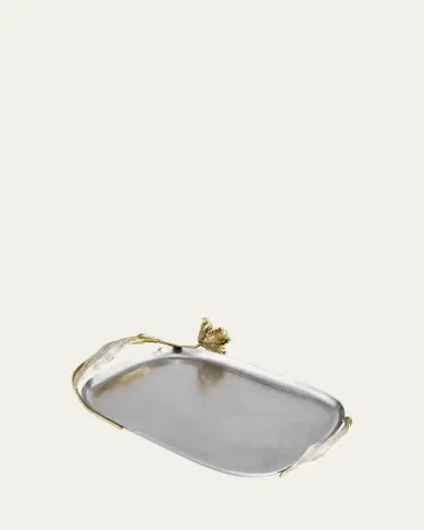 Michael Aram Tulip Tray | Thumbnail 3