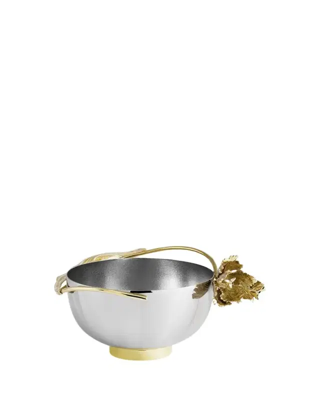 Michael Aram Tulip Bowl,