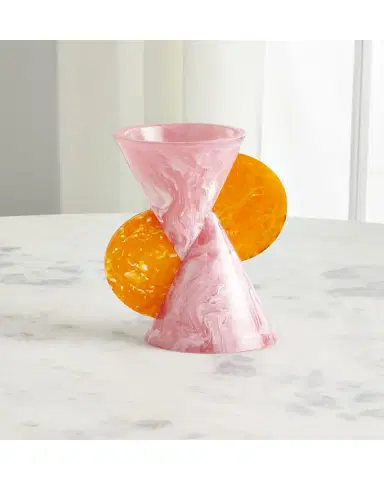 Jonathan Adler Mustique Cone Vase | Thumbnail 2