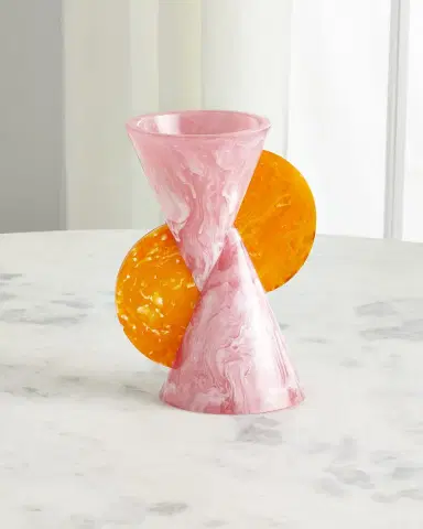 Jonathan Adler Mustique Cone Vase | Thumbnail 1