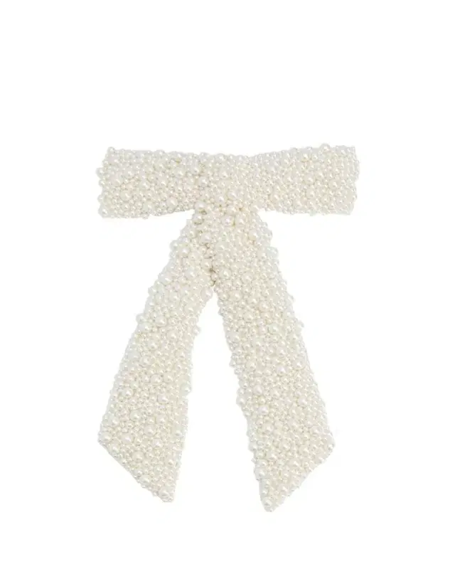 Jennifer Behr Bailey Bow Barette