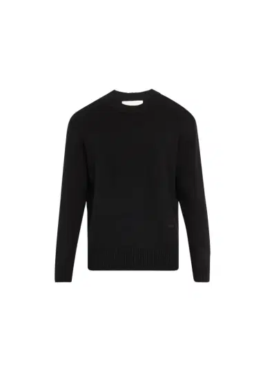 Frame Men's Cashmere Knit Sweater | Thumbnail 1